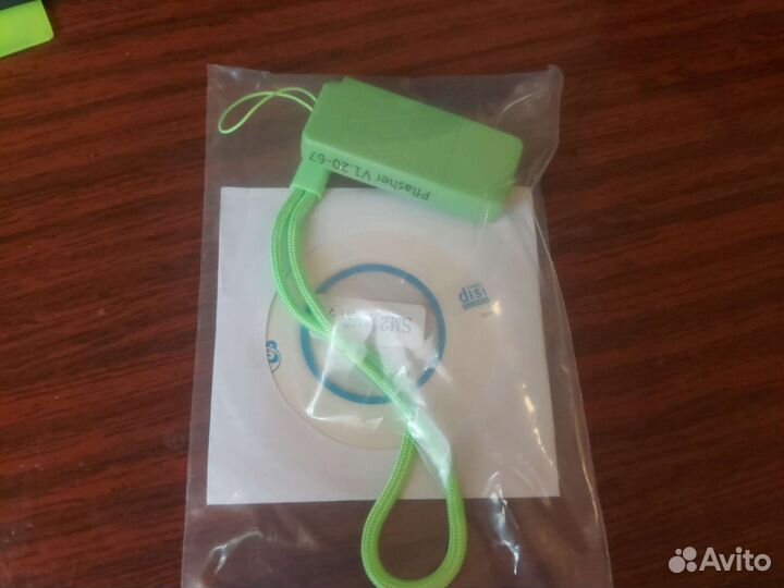 Программатор Pcmflash 67 модулей