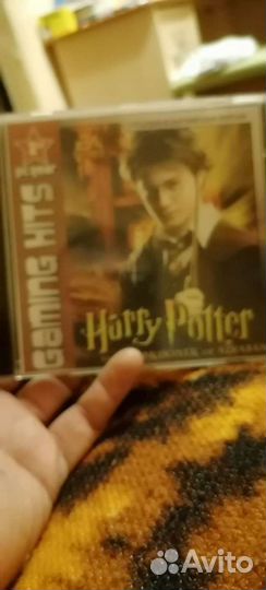 Диски игры на пк и фильмы