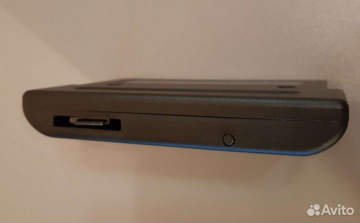 Флэш картриджи sega