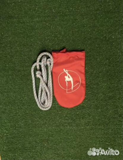 Чехлы для обруча, скакалки и купальника