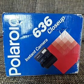 Polaroid 636