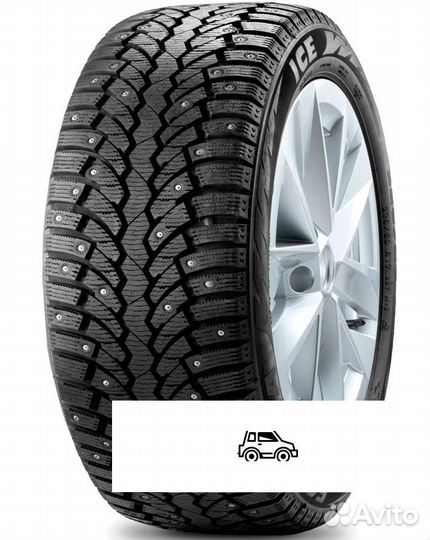 Formula Ice 215/65 R16 98T