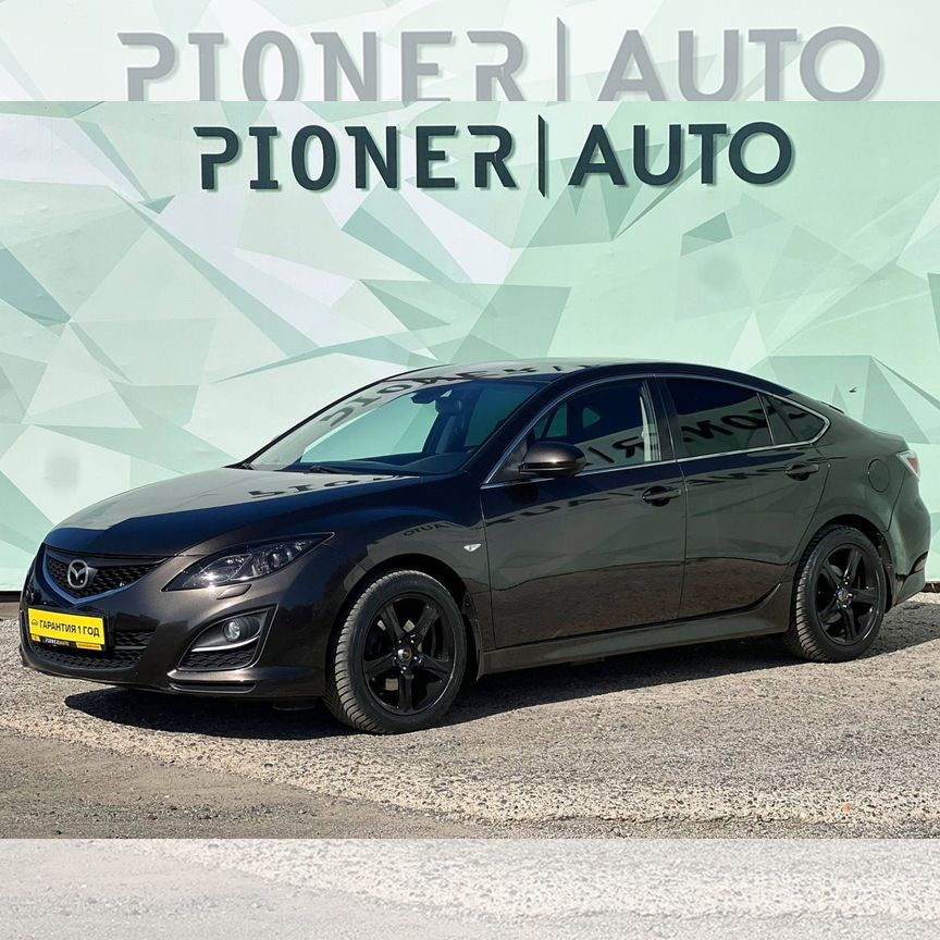 Купить авто Mazda от 195 000 ₽ в Соль-Илецке | Автомобили