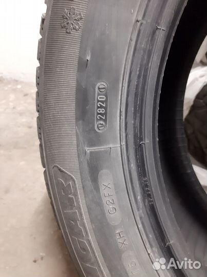 Tigar SUV 225/60 R17 103T