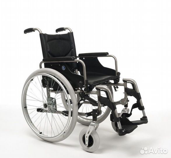Коляска инвалидная