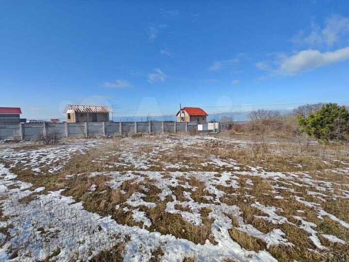 Участок 6,5 сот. (СНТ, ДНП)