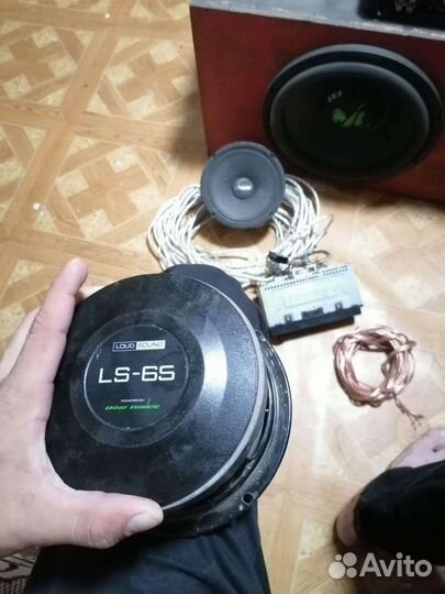 Комплект музыки в машину