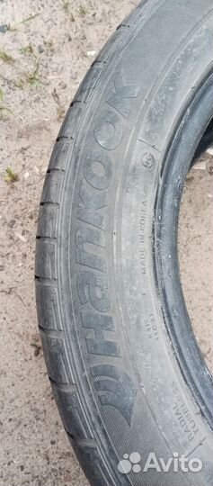 Hankook Optimo K415 205/55 R16 92V