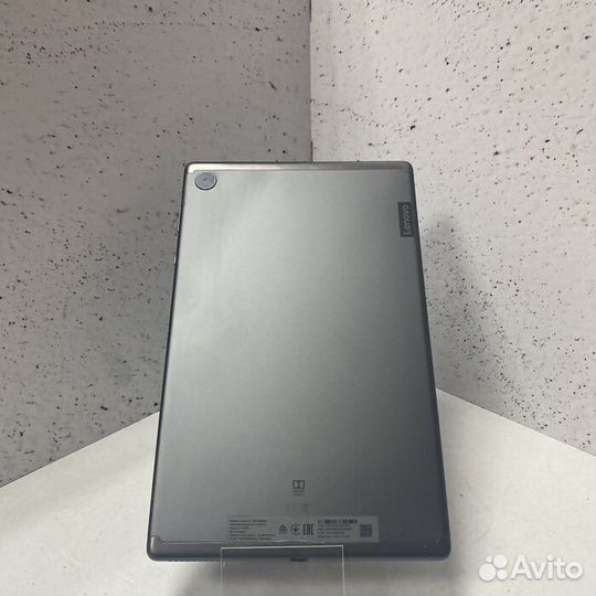 Планшет Lenovo Tab M10 Plus TB-X606X(2020) 4/128 Серый