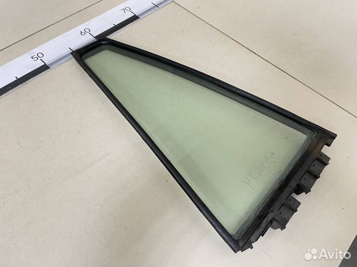 Стекло двери задней левой форточка Toyota Rav 4 A3