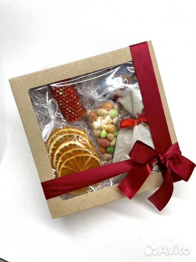 Подарочный набор