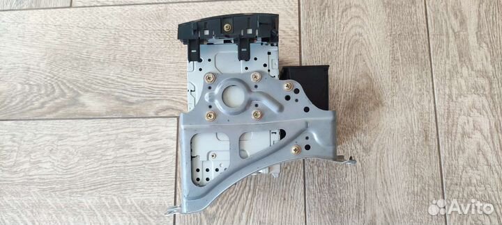 Магнитола приус toyota prius 20