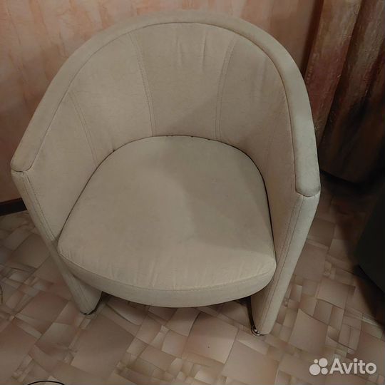 Мини кресло