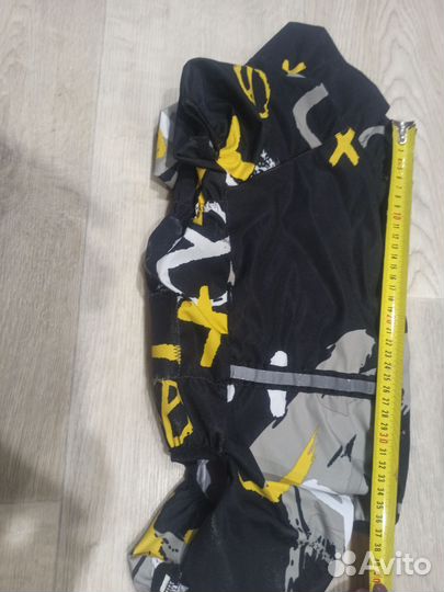 Комбинезон для собак