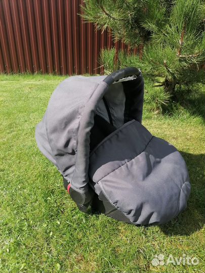 Детская люлька переноска