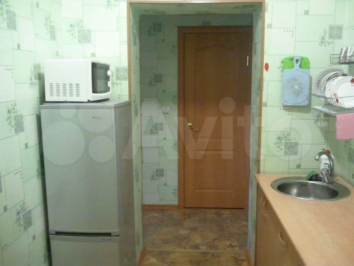 2-к. квартира, 67 м², 5 кроватей