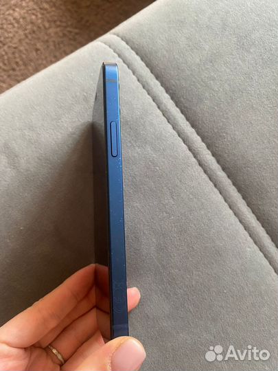 iPhone 12, 128 ГБ