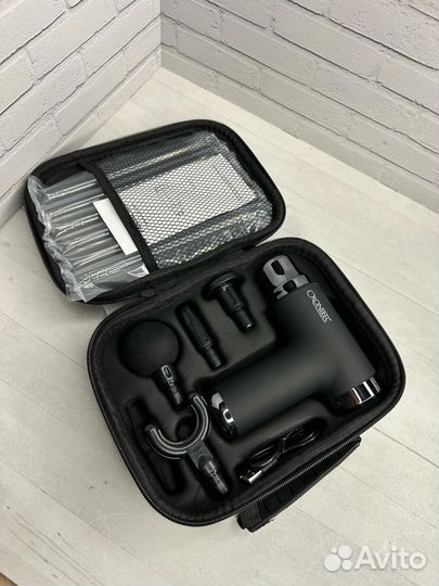 Массажёр Cronier