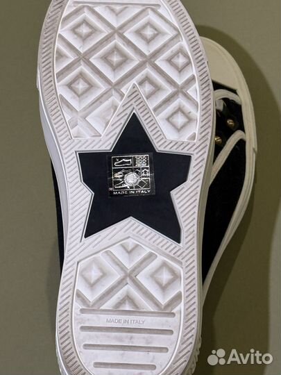 Christian Dior кеды оригинал