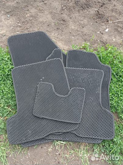 Коврики eva xray