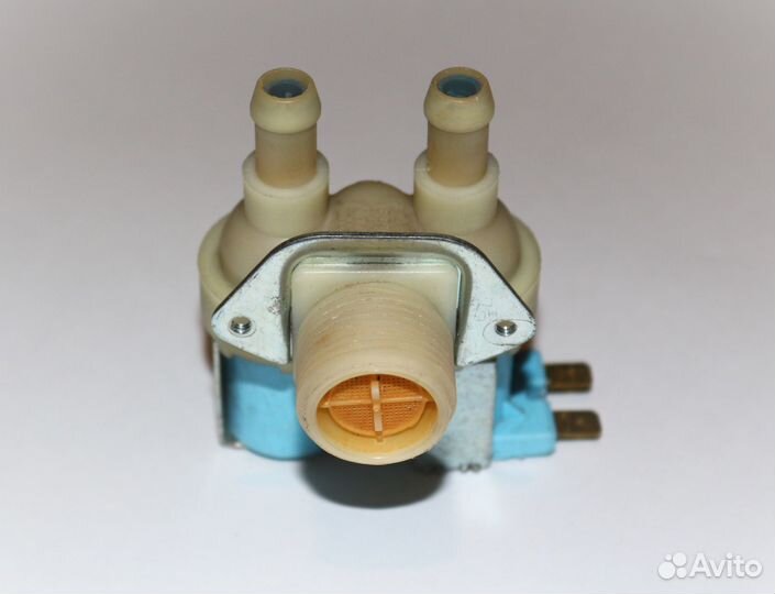 Клапан подачи воды ст.машины Beko 29016901