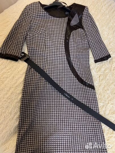 Caterina leman платье 46/48