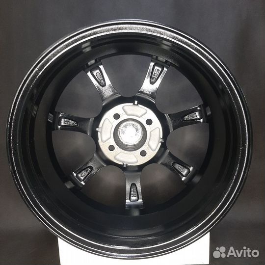 Литые диски Weds ainos R15 4x100 44-178