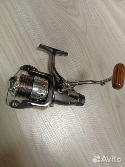 Катушка для спиннинга в ассортименте(П87)