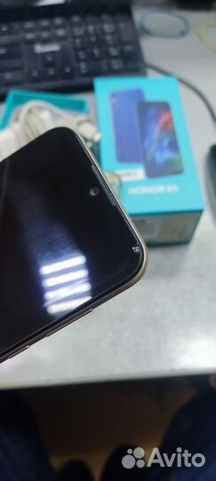 HONOR 8S, 2/32 ГБ