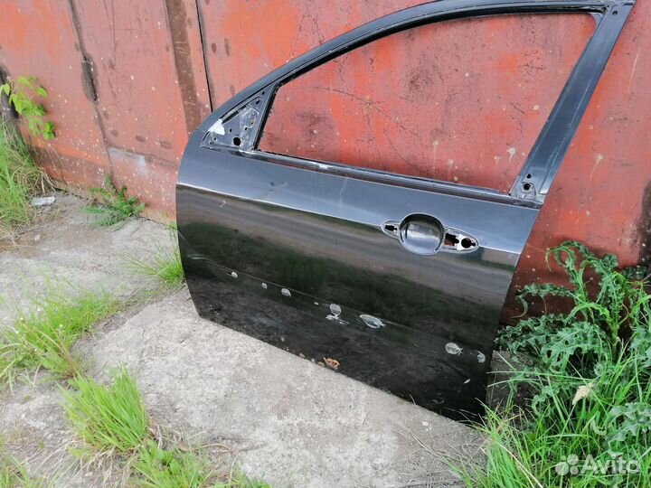 Дверь передняя левая ford focus 1