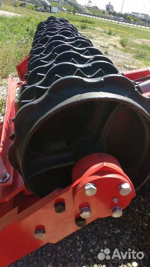 Каток Бежецксельмаш ККЗ-6Б, 2023