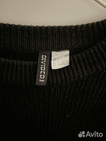 Свитер женский hm