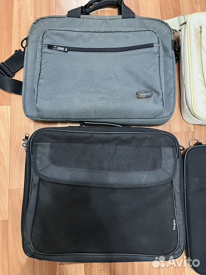 Сумки кейсы для Ноутбука