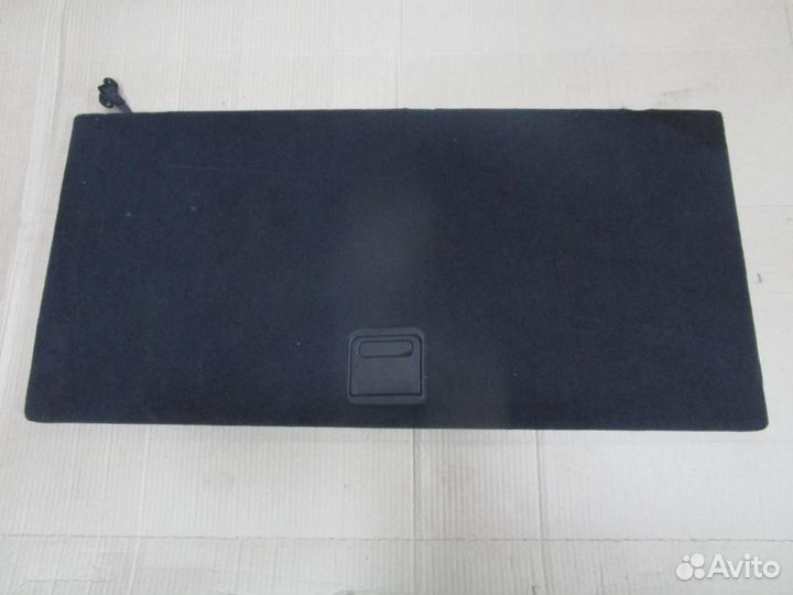 Пол багажника w210 E-class 611.961 2002