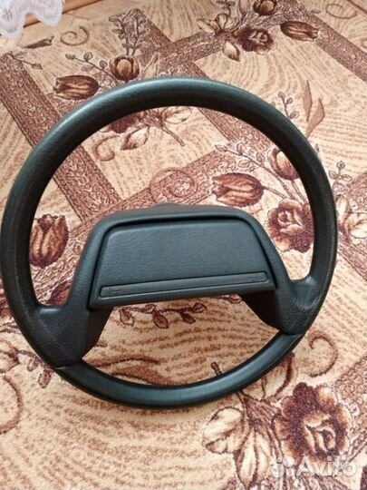 Руль на ваз 2115