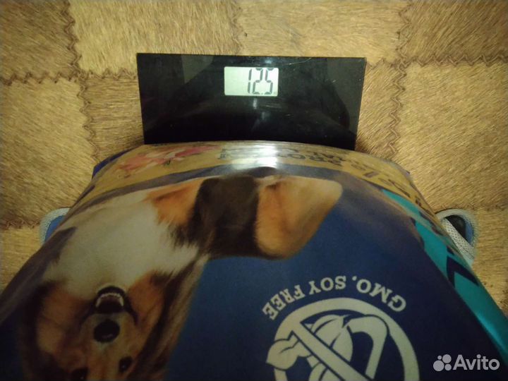 Корм для собак Brit