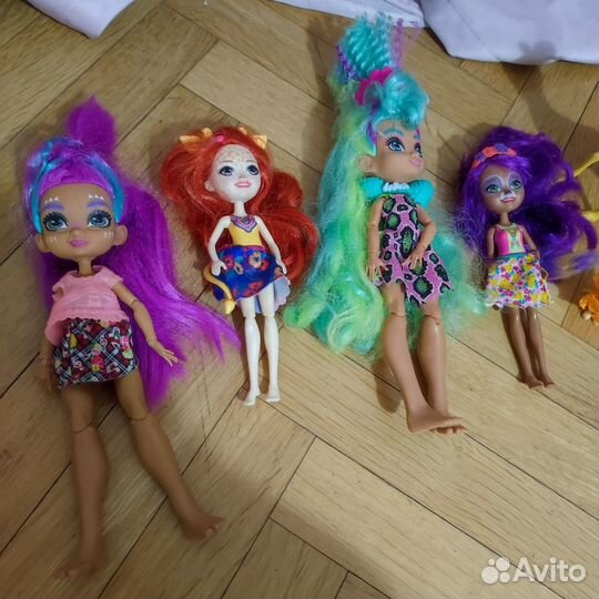 Кукла Монстер Хай