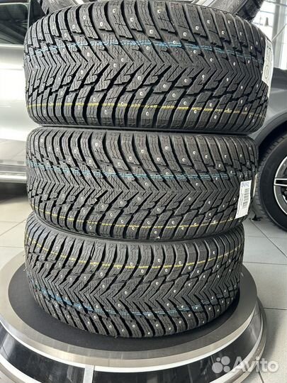 Колеса в сборе R18 зимние Mercedes E-кл. W213