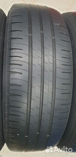 Michelin Energy XM2 195/65 R15 91H