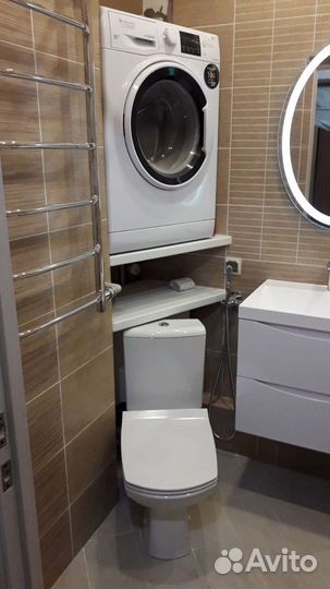 Ванная комната 