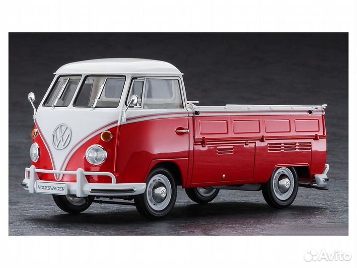 Сборная модель автомобиля Hasegawa H-20556