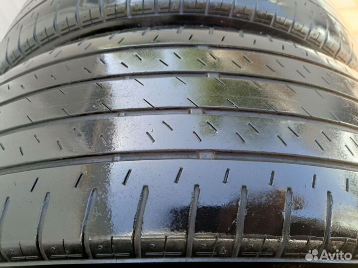 Bridgestone Dueler H/L 33 225/60 R18 100H