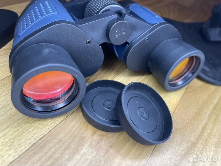 Бинокль