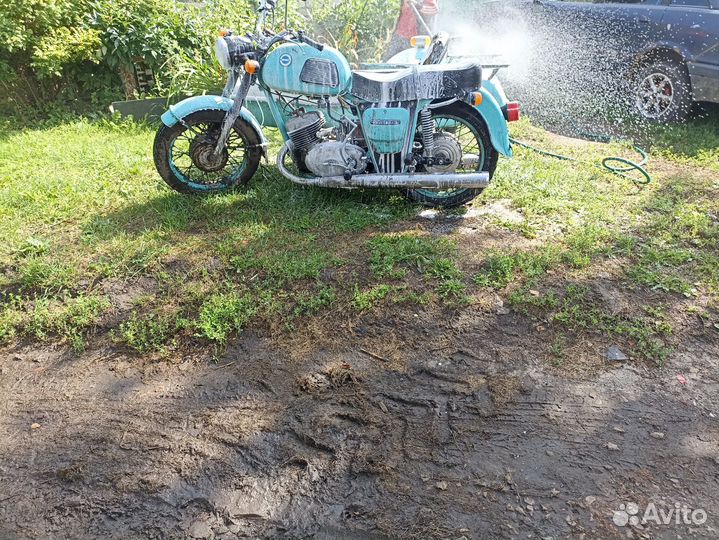 Продам Иж юпитер 3