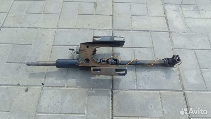 Замок зажигания LADA (Ваз) 21310 универсал 1.7