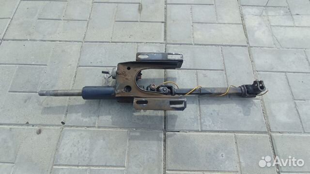 Замок зажигания LADA (Ваз) 21310 универсал 1.7