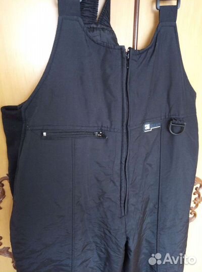 Полу комбинезон мужской Корея