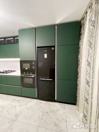 Кухонный гарнитур, кухня на заказ, кухни из Мдф