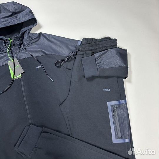 Спортивный костюм boss