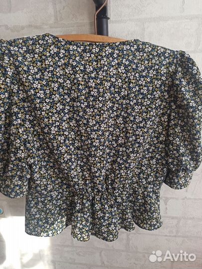 Блузка New Look